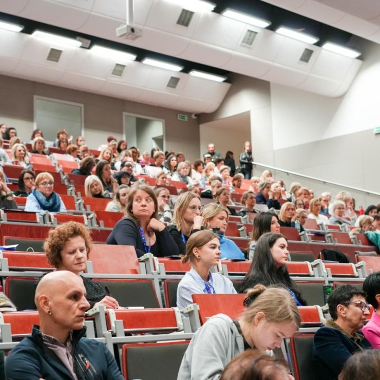 fot. Wiktoria Michalik