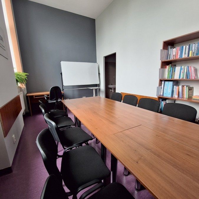 Sala dydaktyczna