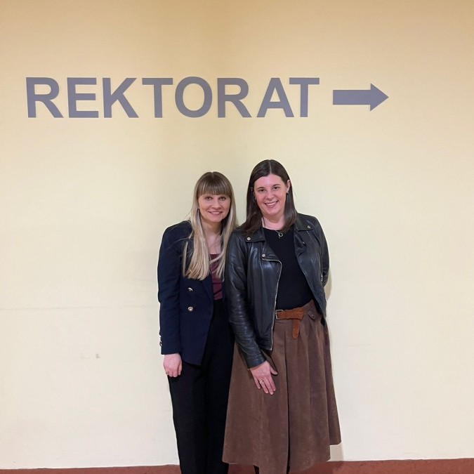 Rzecznik Praw Dziecka i Agnieszka Czernek-Krywult